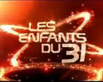 2007 – Johnny Hallyday : le 31 décembre, il souhaite une bonne année (Les Enfants du 31, TF1)