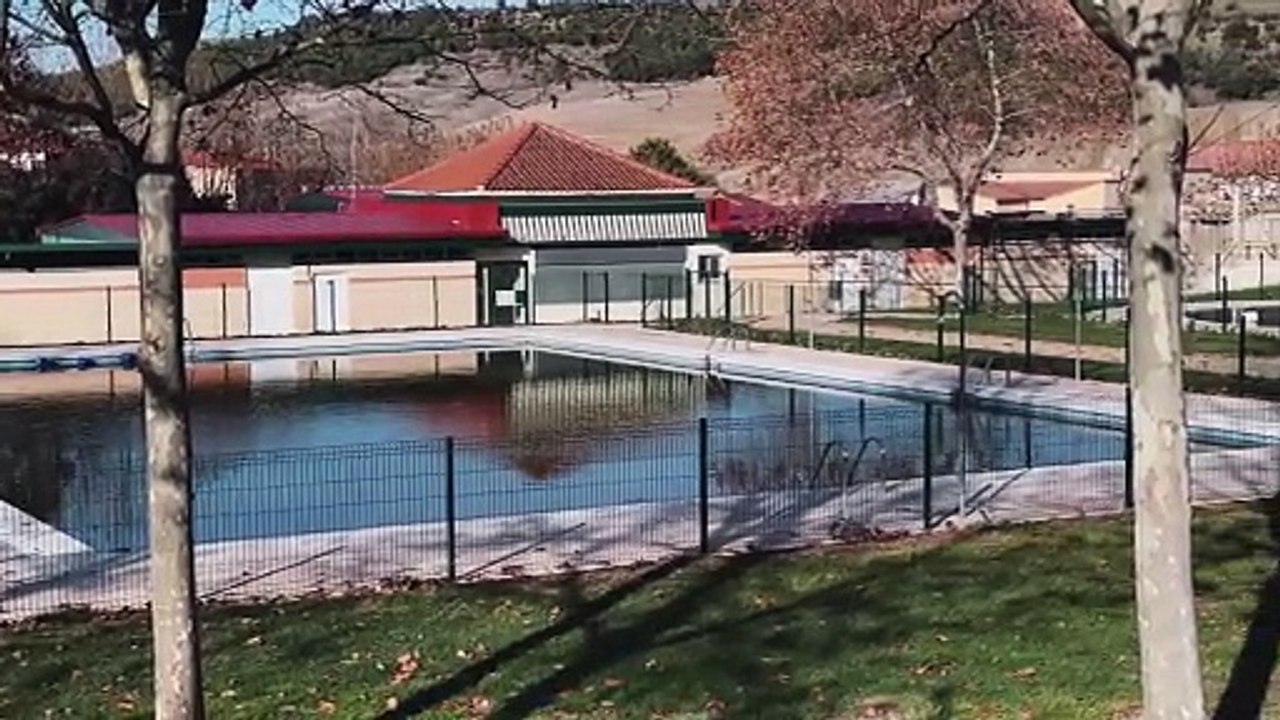 Villabáñez, un lugar para vivirlo