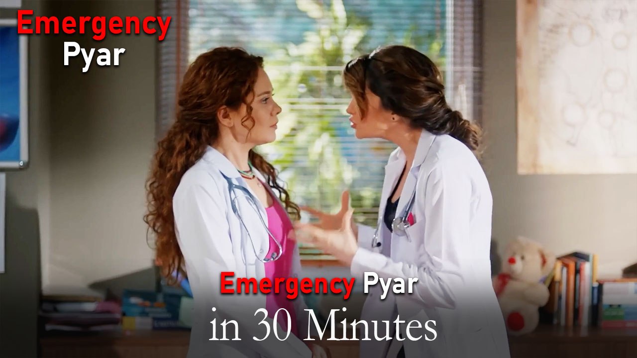 Emergency Pyar in 30 Minutes #63
