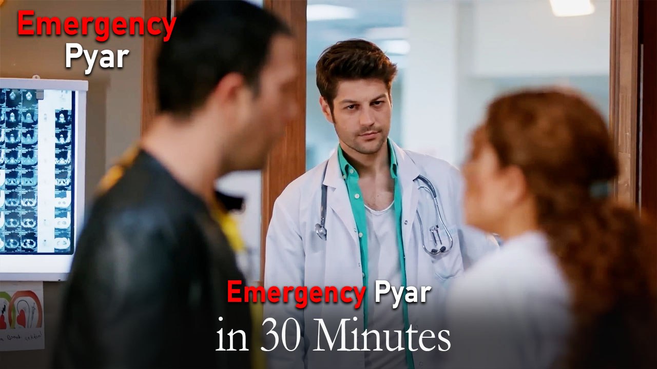 Emergency Pyar in 30 Minutes #65