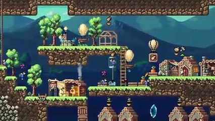 Craftlings - Release Date Gameplay Trailer