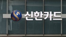 이번엔 신한카드 정보유출...직원이 가맹점 대표 19만 명 정보 빼돌려 / YTN