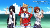 Cat Planet Cuties Ep 04 SUB ITA