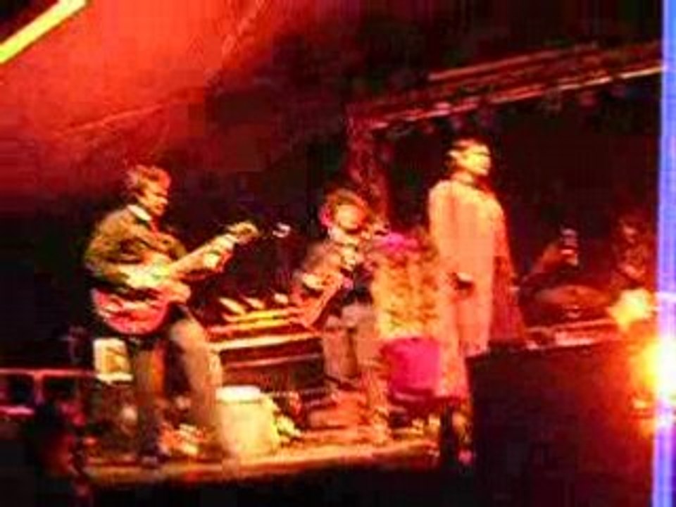 Cotton Flower par Moriarty