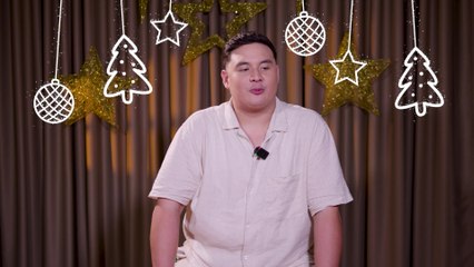 GMA CSID 2025: Matt Lozano shares his love for family (Online Exclusive)