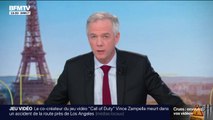 Arnaud Direct - Mardi 23 décembre 2025