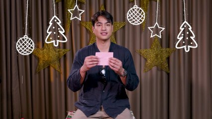 GMA CSID 2025: Jay Ortega encourages acts of kindness (Online Exclusive)