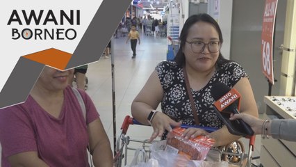 Krismas: Bantuan kerajaan pusat, negeri ringankan beban pengguna