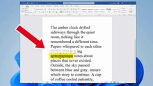 How to stop Word / powerpoint from auto-changing language