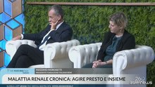 Morosetti (FIR): Malattia renale, prevenzione è la vera svolta