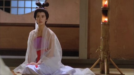 An Amorous Woman of Tang Dynasty 1984