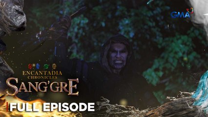 Sang'gre: Ang sagupaan ng mga Sang’gre at ni Gargan (Episode 137 - Part 1/3) | Encantadia Chronicles
