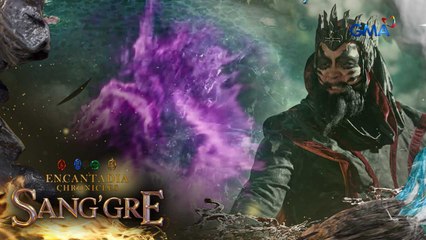 Sang'gre: Ang pagpaslang ni Hagorn sa Batis ng Katotohanan! (Episode 137) | Encantadia Chronicles