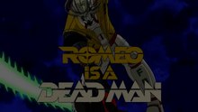 Romeo is a Dead Man Official Release Date Trailer