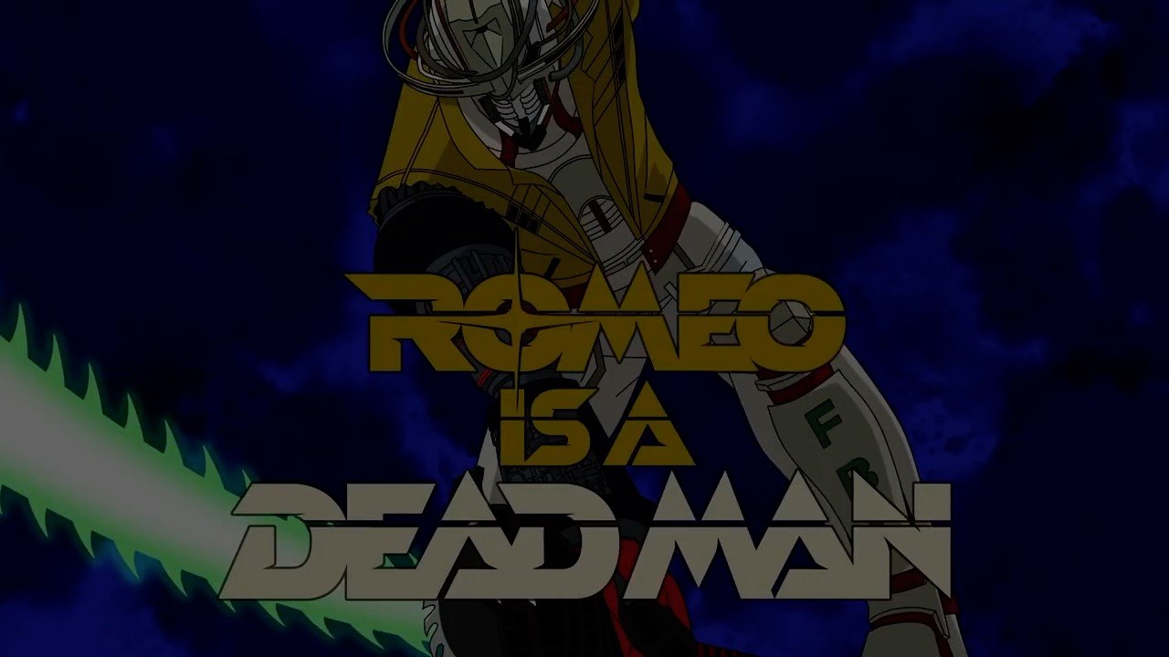 Romeo is a Dead Man Official Release Date Trailer