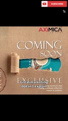 Product Reveal Marketing That Builds Curiosity 🏷️ Tags #marketingideas #productmarketing #brandingtips #businessgrowth #shorts