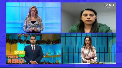 GOBIERNO ESPERA SOCIALIZAR  DECRETO 5503