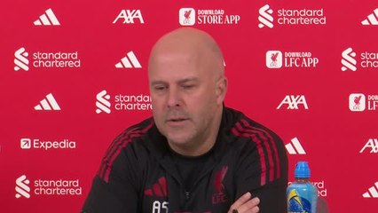 Liverpool - Slot : ''Une très grande déception pour Alexander Isak''