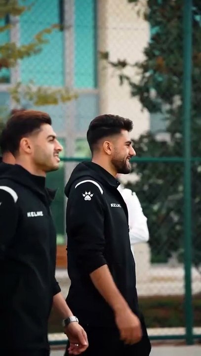 لاعبو النشامى في السفارة الأمريكية