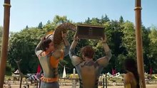 Percy Jackson and the Olympians - Season 2 Episode 2 - kisskh