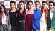 Laughter Chefs 3: Tejasswi Prakash, Vivian Dsena, Jannat, Isha M, Gurmeet, Krushna, Kashmera & More