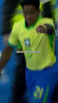 « Endrick a identifié l'OL comme le seul club européen où le poste de numéro 9 était vacant » - Foot - Lyon - transfert - Transferts