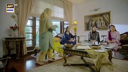 Sher EP 14 Pakistani drama