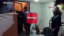 Ev hayali kuran kişileri dolandıran suç örgütüne operasyon