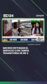 Micros retoman el servicio con tarifa transitoria de Bs 3
