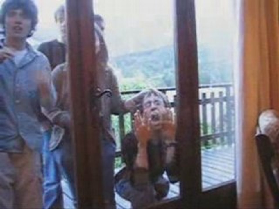 Montage video Grenoble 2006-2007