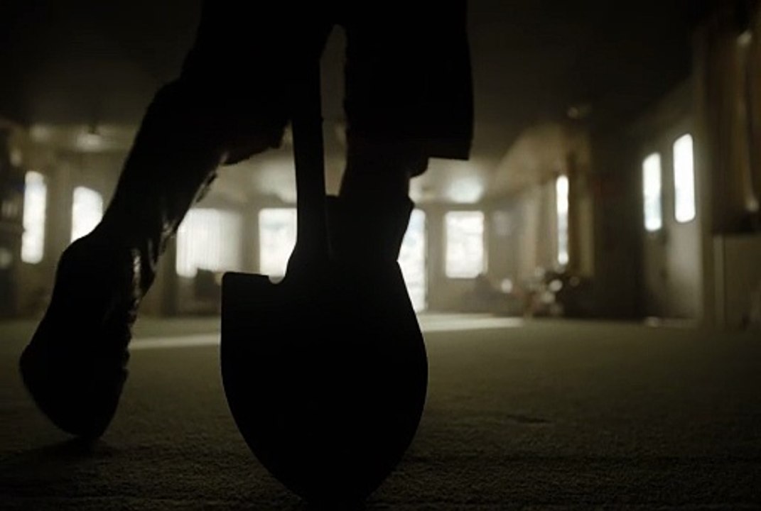 Digger | Teaser Trailer 1