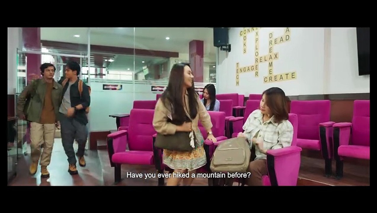 Dusun Mayit | Trailer 1