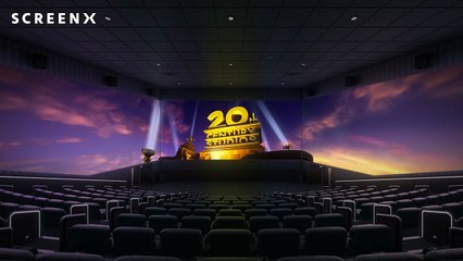 Avatar: Fire And Ash | Tv Spot: ScreenX