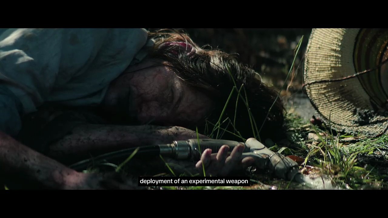 We Bury The Dead | Trailer 1