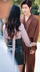 fading wind lingering love chinese drama