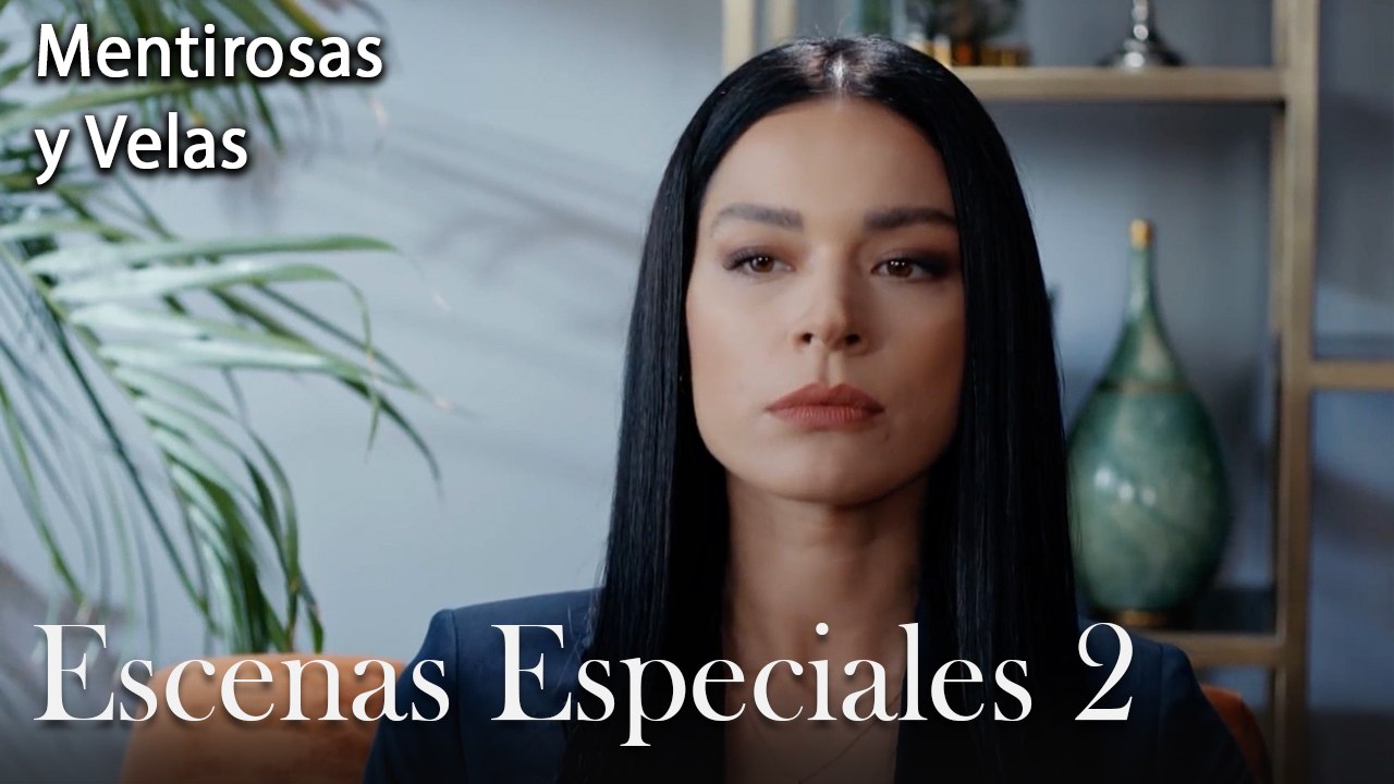 Escenas Especiales 2