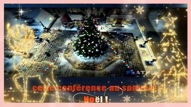 Les Poppys - Noël 70'