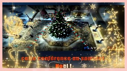 Les Poppys - Noël 70'