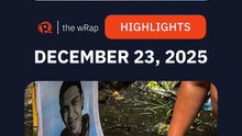 Today’s headlines: AKAP, Kian Delos Santos, Thailand & Cambodia | The wRap | December 23 2025