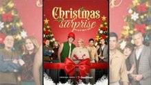 Christmas Surprise 🌷 - Full Movie