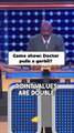 Family Feud Gets Uncomfortable with This Question
