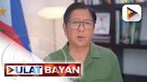 PBBM, ipinag-utos ang mabilisang pagsusuri sa panukalang 2026 national budget | ulat ni Kenneth Paciente