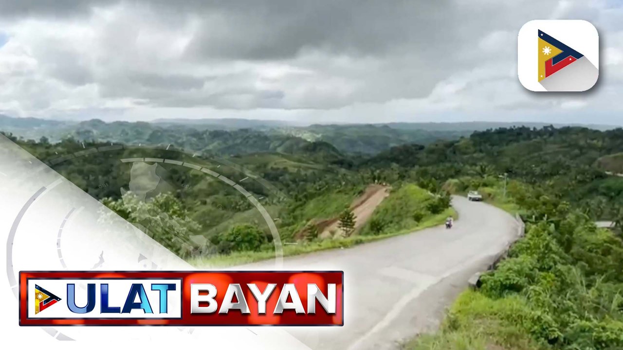 Bagong atraksyon na 'Sky Tour' ng puwedeng sumakay ng chopper ang mga bisita, binuksan sa Cebu | ulat ni Jessee Atienza ng PTV Cebu