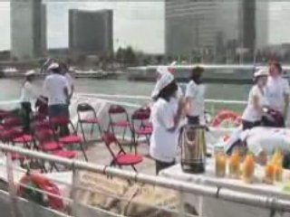 Aides aux pays pauvres la France nous mène en bateau