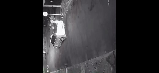 Intento de atraco contra el magistrado Álvaro Hernán Prada en el norte de Bogotá