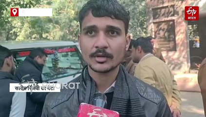 यमुना एक्सप्रेसवे पर जिंदा जले 19 लोग; 11 शवों के DNA मैच, परिजन लाश लेकर रवाना, 4 की रिपोर्ट आनी बाकी