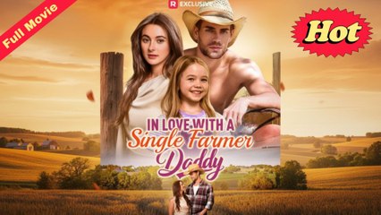 [All Episodes] In Love with a Single Farmer-Daddy 🌠SF Channel