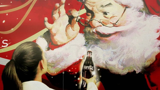 From Turkey to the North Pole: The true story of Santa Claus