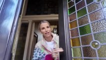 Vogue Williams gives house tour of ‘forever home’ as she says goodbye to London flat