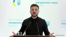 Zelensky: la Russia attacca prima di Natale, ci sono vittime